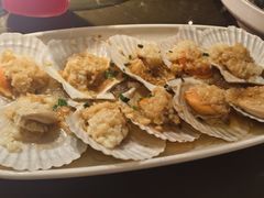 -外婆家(杭州马塍店)