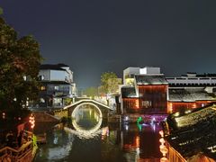-南浔古镇