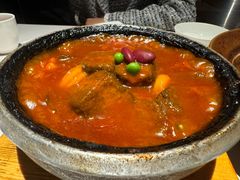 -千百味红餐厅·江西菜(绿地双子塔店)