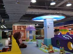 -贝乐园(小寨西路店)