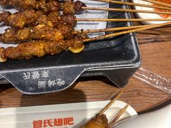 -管氏翅吧(护国寺店)