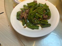 -禄源公·老莞诚饭店