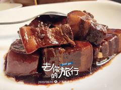 -翠亭酒家(山西南路店)