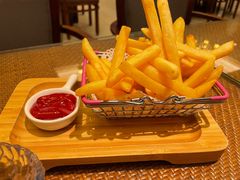 -家兴精品酒店-1959西餐厅