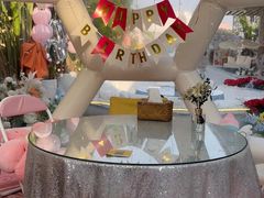 -天空花园餐吧·生日·团建(南山店)