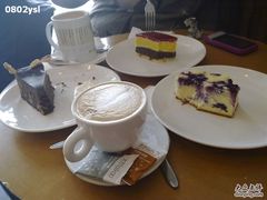 -榖屋house of flour(张江首店)