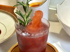 -牛排家(北京长安街英皇集团中心店)