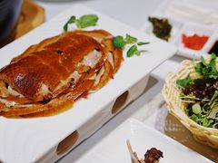 -四季民福烤鸭店(前门店)