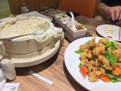 -九转小磨·非遗东北菜旗舰店