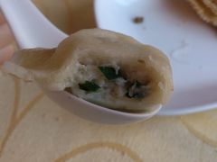 鲅鱼饺子-海岛渔村大酒店(云霄路店)