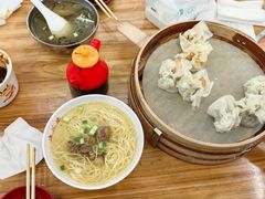-海汇源老烧麦店(东大街总店)