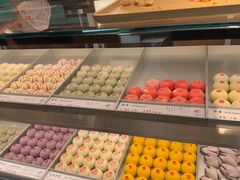 -乾芝斋·苏式糕点·碧螺春茶酥(平江路店)