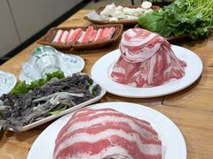-元盛居(亚泰大街店)