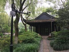 -墅园