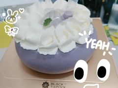 -黑池口感烘焙·生日蛋糕(坂田店)
