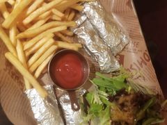 -小资太太餐厅(南岗区店)