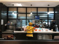 -吉野家(深圳水贝分店)