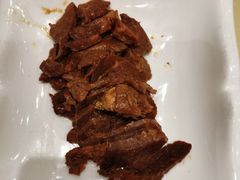 乌镇酱鸭-印象江南(东栅店)