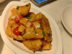 -翡翠拉面小笼包(岭南新天地店)