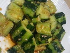 -杨氏青龙虾·羊蝎子(珠江路店)