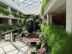-白天鹅宾馆-宏图府餐厅