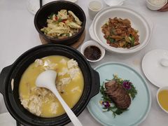 -红菜坊·烤鸭·川鲁宴(石园店)