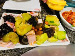 -梦山水日本烧肉(五四广场店)