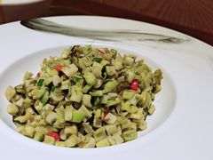 -丽景湾国际酒店·六福轩中餐厅