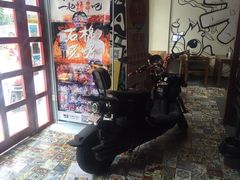 -成都烧烤(川大店)
