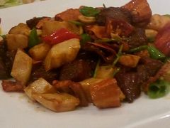 -大东方海鲜酒楼(小武基桥店)