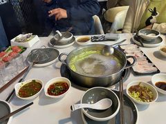 -三头牛·潮汕牛肉生蚝火锅 (夏湾店)
