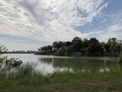 -池州市平天湖风景区
