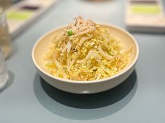 -小大董·烤鸭(观景餐厅·南京西路店)