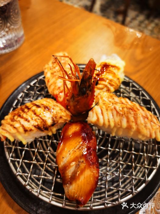 魔丼屋(日月光店)图片