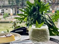 -喜洲吧·江畔老船厂·庭院餐厅(喜临院店)