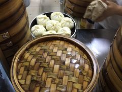 -老陶包子铺(南大西南村店)