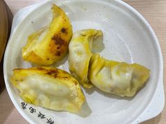 -蒋家桥饺面店(东关街店)