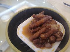 -林記渔村(长安店)