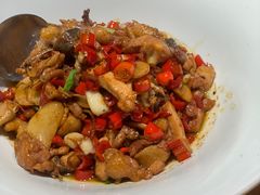 -火候轩品质湘菜·私厨(市府店)