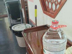 -正福居老北京正宗铜锅泉水涮肉(彰化路店)