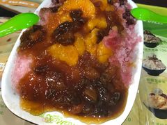 -MOMO冰品·生巧汤圆(红桥店)