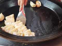 -水丰锅贴(延吉东路店)