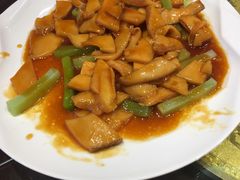 -裕德隆清真饭庄·天津特色菜(东丽店)