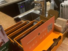 -星巴克臻选(福州东百中心分店)