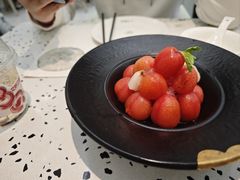 -大树餐厅(朝阳大悦城店)