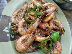 -贞姨美食·老字号海鲜大排档