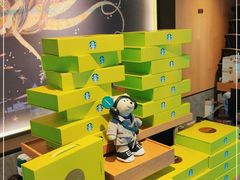 -星巴克(古象大酒店店)