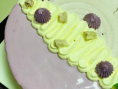 -可丽可丽·生日蛋糕·下午茶(厦门鹭港店)