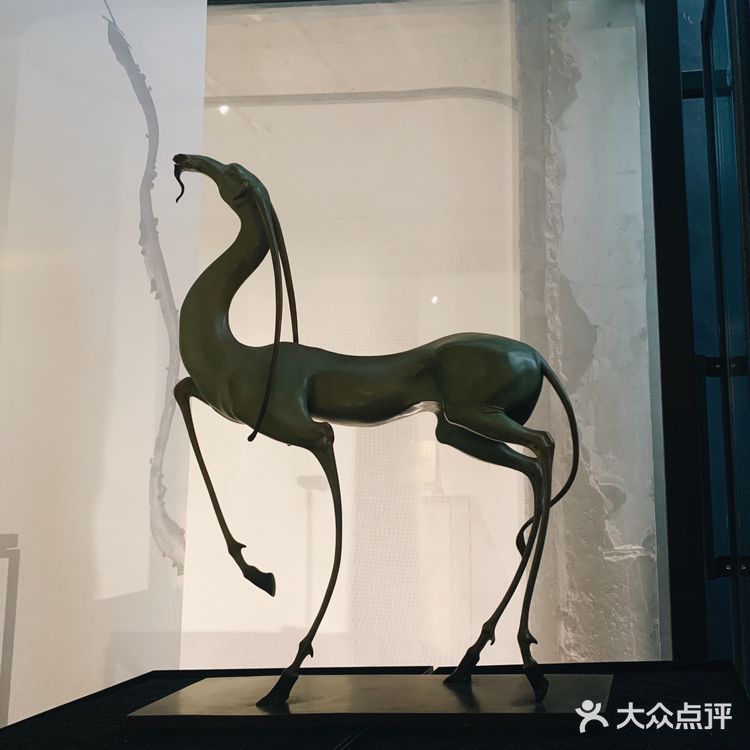 艺术与咖啡的结合-tea 合 coffee