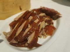 烤鸭-全聚德(胜利大街店)